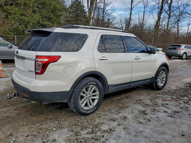 2013 Ford Explorer მანქანა იყიდება აუქციონზე, vin: 1FM5K8D84DGB87833, აუქციონის ნომერი: 97924245