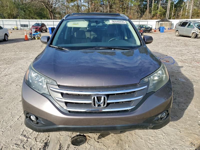 2014 Honda Cr-v მანქანა იყიდება აუქციონზე, vin: 2HKRM3H77EH532418, აუქციონის ნომერი: 96446035