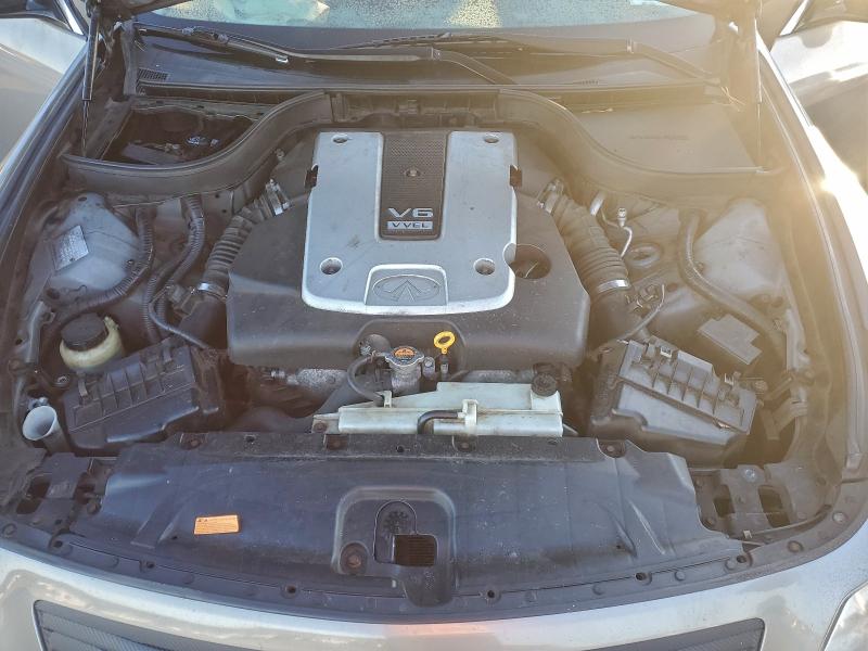 Aukcja sprzedaży 2009 Infiniti G37, vin: JNKCV61F89M051397, numer aukcji: 98068915
