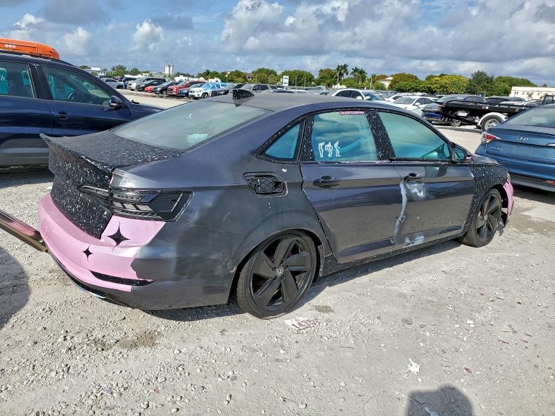 Продажа на аукционе авто 2019 Volkswagen Jetta S, vin: 3VWCB7BU0KM258452, номер лота: 97880525
