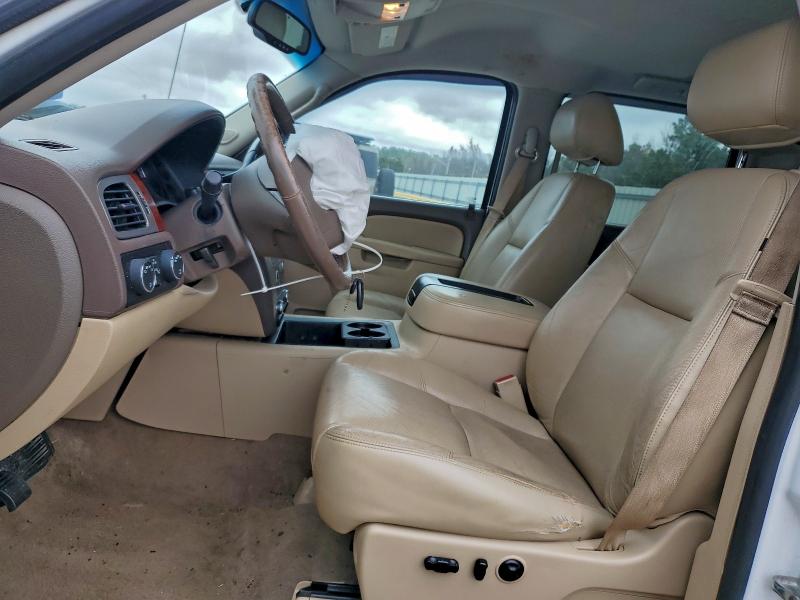 97571565 :رقم المزاد ، 3GTP2WE7XDG380628 vin ، 2013 Gmc Sierra مزاد بيع