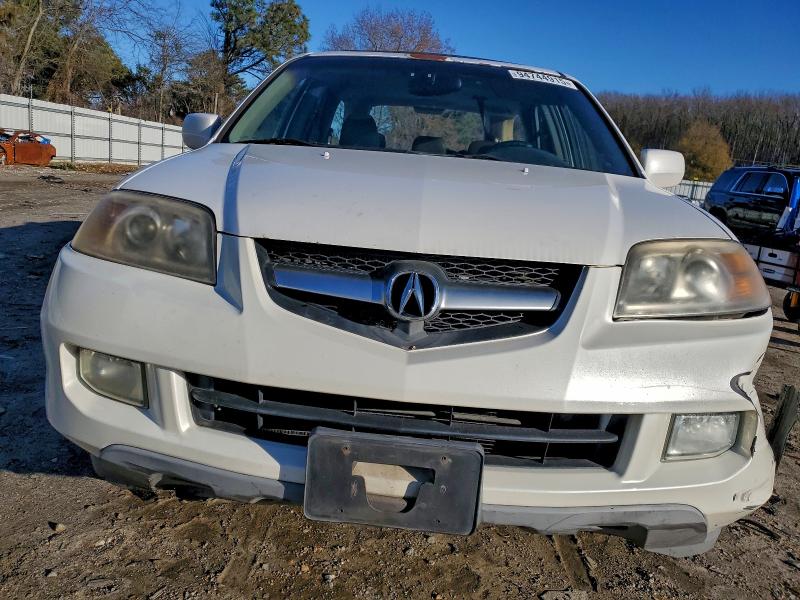 Продаж на аукціоні авто 2006 Acura Mdx, vin: 2HNYD18716H546688, номер лоту: 94744915