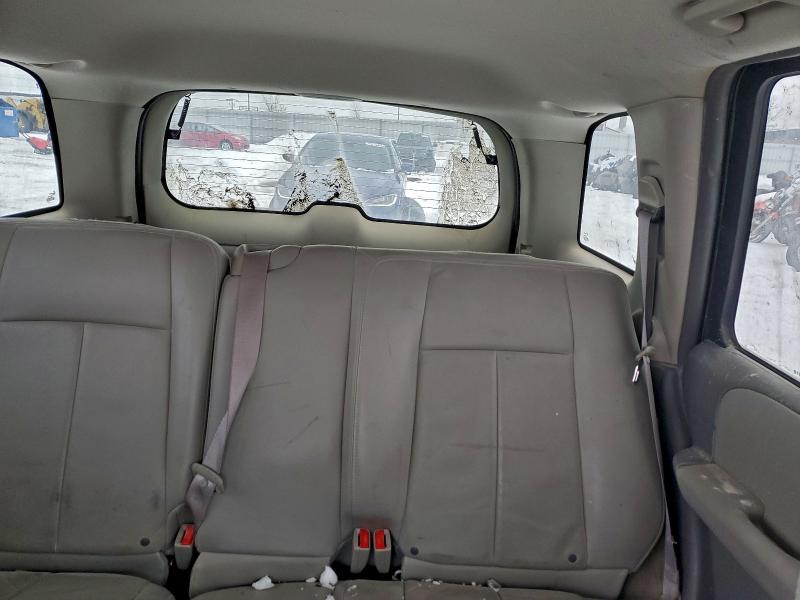 Продаж на аукціоні авто 2007 Chevrolet Trailblazer, vin: 1GNDT13S472125312, номер лоту: 95151625