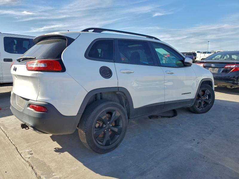 Aukcja sprzedaży 2016 Jeep Cherokee, vin: 1C4PJMCS2GW202992, numer aukcji: 94704645