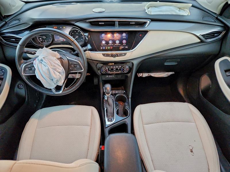 Aukcja sprzedaży 2020 Buick Encore Gx, vin: KL4MMESL9LB108744, numer aukcji: 94661065