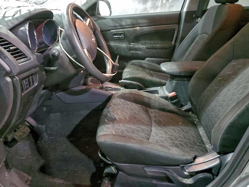 Продаж на аукціоні авто 2023 Mitsubishi Outlander Sport, vin: JA4ARUAU1PU007491, номер лоту: 94727415