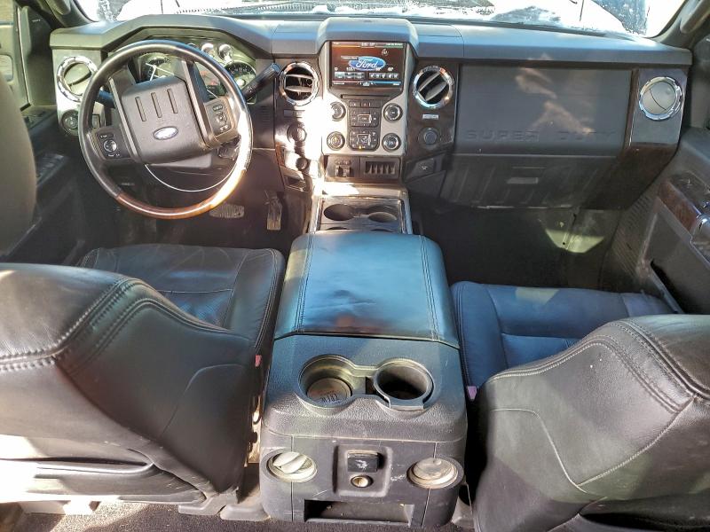 Продаж на аукціоні авто 2014 Ford F250, vin: 1FT7W2BT8EEB58421, номер лоту: 95406655