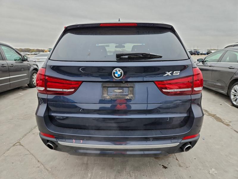 Aukcja sprzedaży 2016 Bmw X5 Xdrive3, vin: 5UXKR0C59G0U12688, numer aukcji: 96741355