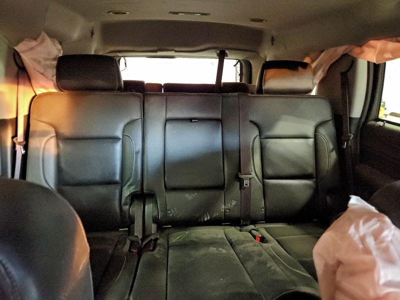 Aukcja sprzedaży 2017 Gmc Yukon, vin: 1GKS2BKC4HR134379, numer aukcji: 97369465