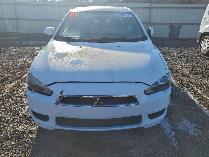Aukcja sprzedaży 2013 Mitsubishi Lancer Es/, vin: JA32U2FU0DU018658, numer aukcji: 95362405