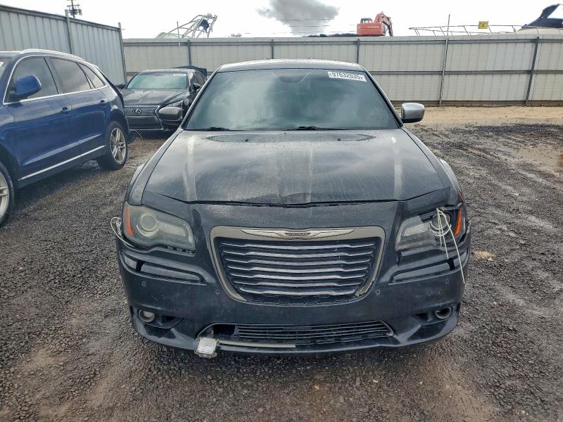 Aukcja sprzedaży 2014 Chrysler 300c, vin: 2C3CCADT8EH256893, numer aukcji: 97632035