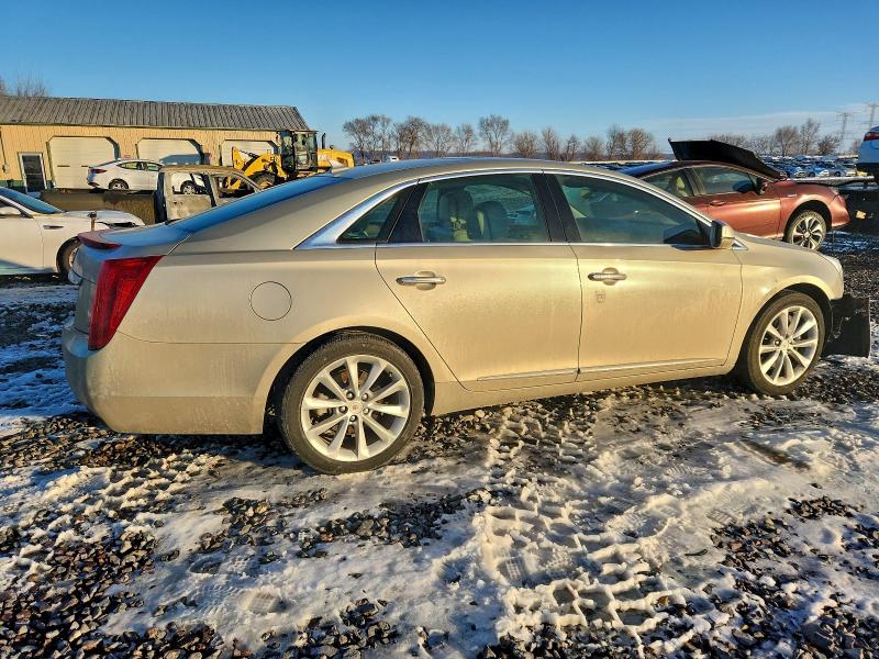 Aukcja sprzedaży 2014 Cadillac Xts Luxury, vin: 2G61M5S38E9326089, numer aukcji: 97554795