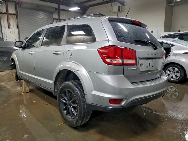Aukcja sprzedaży 2019 Dodge Journey, vin: 3C4PDCBB6KT865175, numer aukcji: 96941335