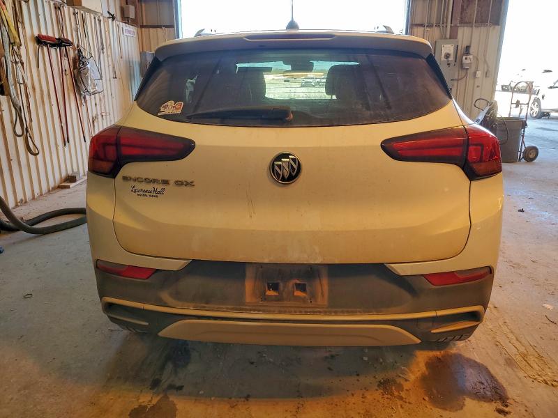 Aukcja sprzedaży 2023 Buick Encore Gx, vin: KL4MMDS27PB073354, numer aukcji: 95876975