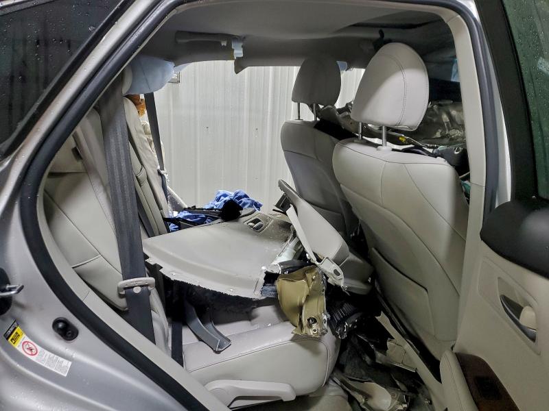 Продаж на аукціоні авто 2012 Lexus Rx 350, vin: 2T2BK1BA0CC153997, номер лоту: 95855915