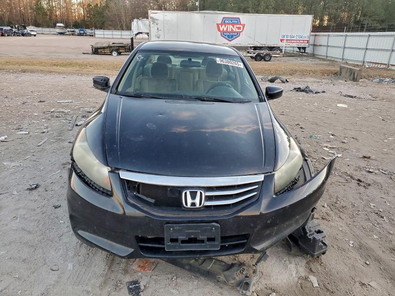 2012 Honda Accord მანქანა იყიდება აუქციონზე, vin: 1HGCP2F36CA119760, აუქციონის ნომერი: 96380265