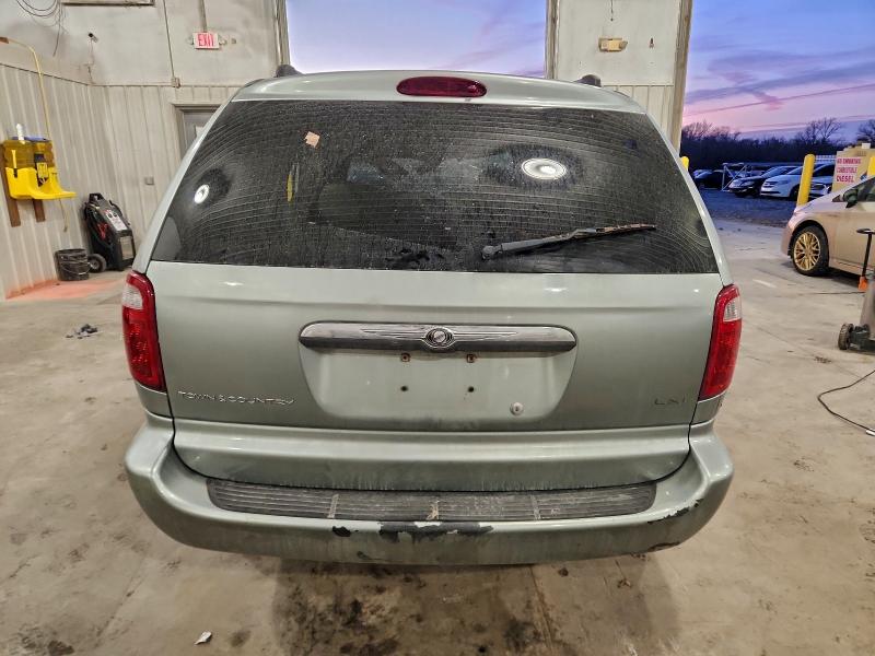Продажа на аукционе авто 2003 Chrysler Town & Country, vin: 2C4GP54L83R312573, номер лота: 96955295