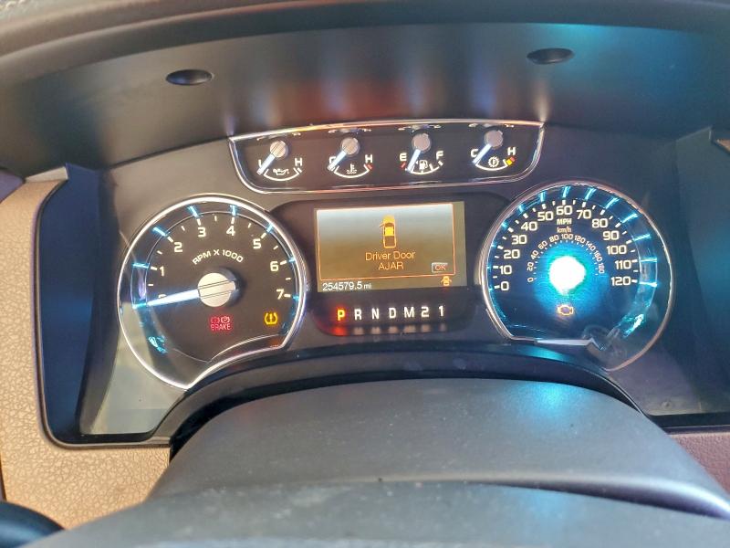 2011 Ford F150 მანქანა იყიდება აუქციონზე, vin: 1FTFW1EF1BFD36137, აუქციონის ნომერი: 97410315