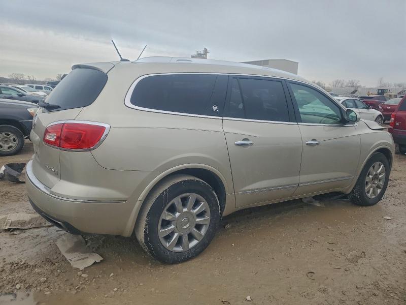 Aukcja sprzedaży 2013 Buick Enclave, vin: 5GAKVDKD9DJ109740, numer aukcji: 95393675