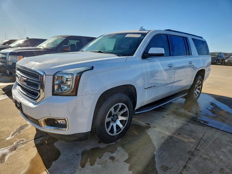 2019 Gmc Yukon Xl მანქანა იყიდება აუქციონზე, vin: 1GKS1GKC0KR379140, აუქციონის ნომერი: 96056485