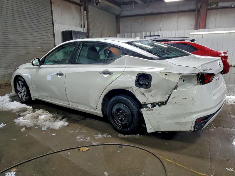 Продажа на аукционе авто 2019 Nissan Altima S, vin: 1N4BL4BV2KC252033, номер лота: 94910605