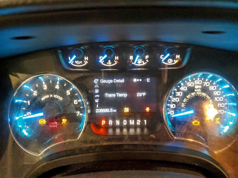 Aukcja sprzedaży 2013 Ford F150, vin: 1FTFW1ETXDKE11000, numer aukcji: 95455745