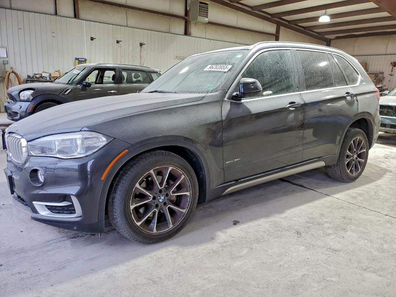 96203955 :رقم المزاد ، 5UXKR0C50H0V65929 vin ، 2017 Bmw X5 مزاد بيع