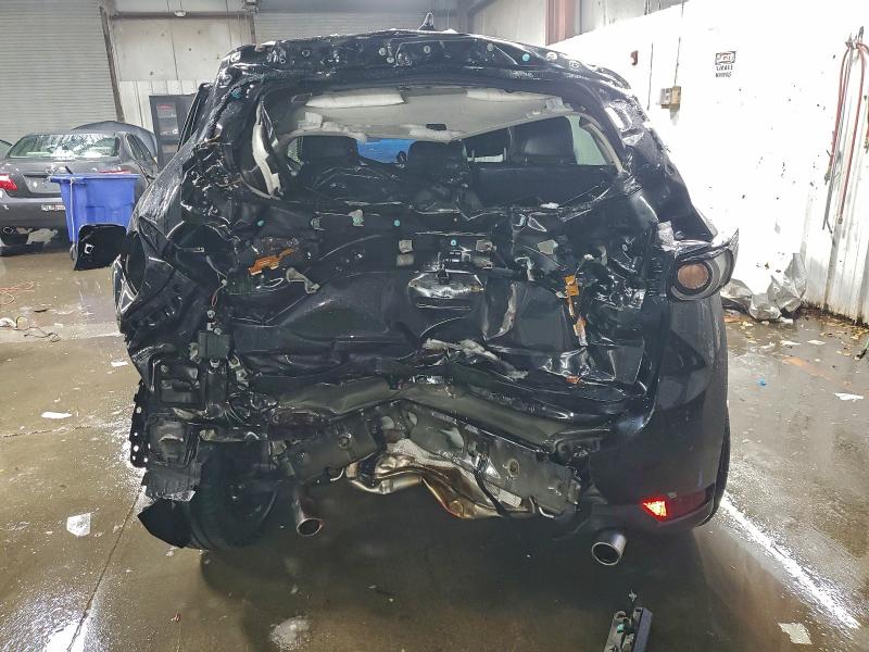 Aukcja sprzedaży 2018 Mazda Cx-5 Touri, vin: JM3KFBCMXJ0433951, numer aukcji: 95901755