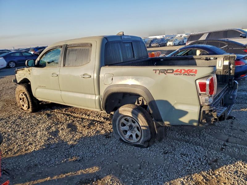 Продажа на аукционе авто 2023 Toyota Tacoma Dou, vin: 3TMCZ5AN0PM617612, номер лота: 96701525