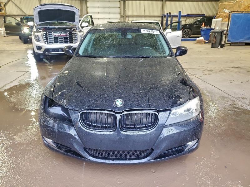 Продажа на аукционе авто 2011 Bmw 323, vin: WBAPG7G59BNM68493, номер лота: 97424515
