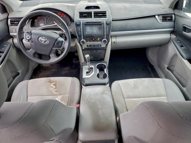 96883885 :رقم المزاد ، 4T4BF1FK9ER398333 vin ، 2014 Toyota Camry مزاد بيع