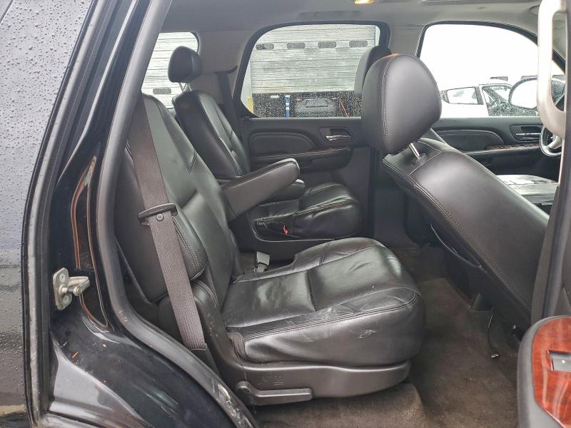 Продаж на аукціоні авто 2009 Cadillac Escalade, vin: 1GYFK23269R231310, номер лоту: 97012005