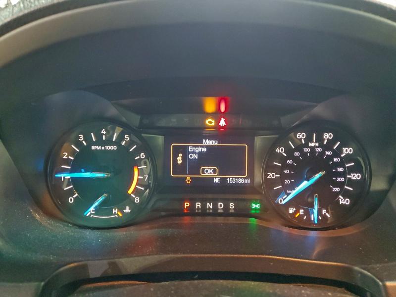 Продажа на аукционе авто 2016 Ford Explorer, vin: 1FM5K8B87GGA49890, номер лота: 97567985