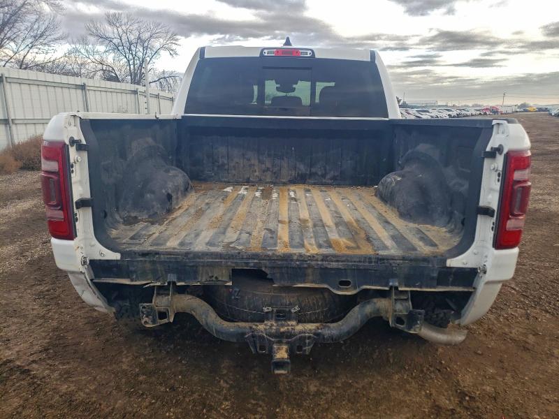 Продажа на аукционе авто 2019 Ram 1500, vin: 1C6RRFFG3KN866762, номер лота: 95333415