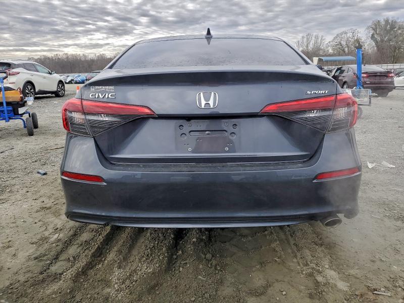 Продаж на аукціоні авто 2024 Honda Civic, vin: 2HGFE2F55RH549598, номер лоту: 96577985