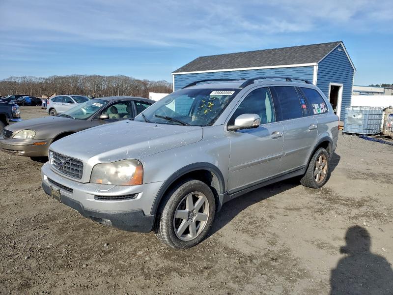 Продажа на аукционе авто 2007 Volvo Xc90, vin: YV4CZ982871369929, номер лота: 93680355