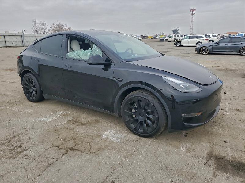 Aukcja sprzedaży 2023 Tesla Model Y, vin: 7SAYGAEE0PF905233, numer aukcji: 97188785