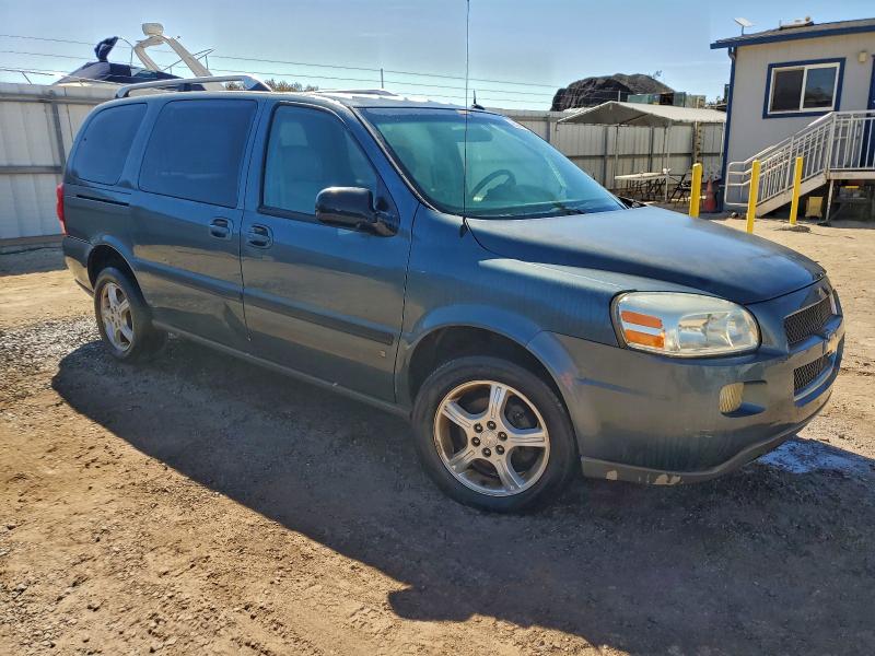 90980325 :رقم المزاد ، 1GNDV33L26D170637 vin ، 2006 Chevrolet Uplander مزاد بيع