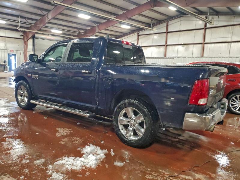 Продажа на аукционе авто 2014 Ram 1500, vin: 1C6RR7LT3ES218688, номер лота: 93343475