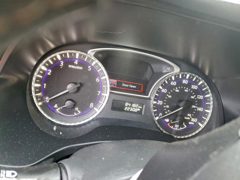 2019 Infiniti Qx60 მანქანა იყიდება აუქციონზე, vin: 5N1DL0MN3KC516980, აუქციონის ნომერი: 96519335