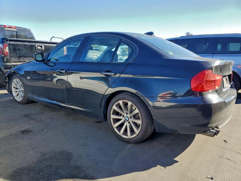 Aukcja sprzedaży 2011 Bmw 328, vin: WBAPH5C59BA447447, numer aukcji: 97645535