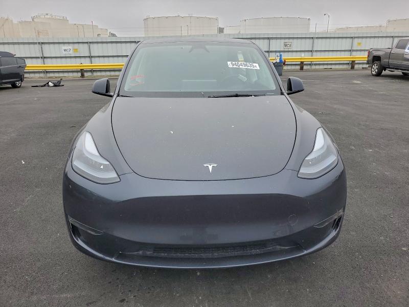 2025 Tesla Model Y მანქანა იყიდება აუქციონზე, vin: 7SAYGDED2SF314029, აუქციონის ნომერი: 94049635