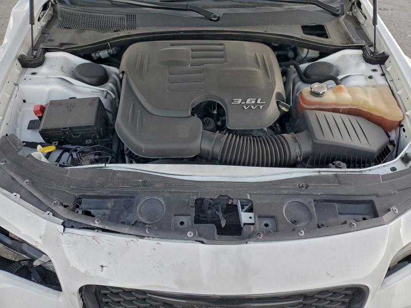 2021 Chrysler 300 მანქანა იყიდება აუქციონზე, vin: 2C3CCAAG0MH661572, აუქციონის ნომერი: 97812845