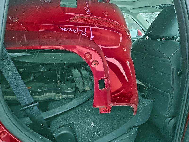 94642425 :رقم المزاد ، JA4J4VA87RZ622060 vin ، 2024 Mitsubishi Outlander مزاد بيع