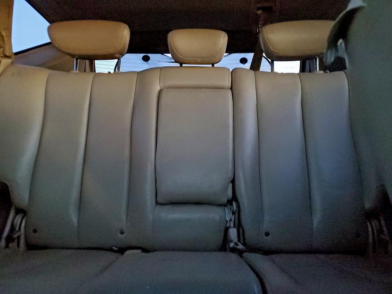 Продажа на аукционе авто 2006 Nissan Murano Sl, vin: JN8AZ08T66W407405, номер лота: 92328285