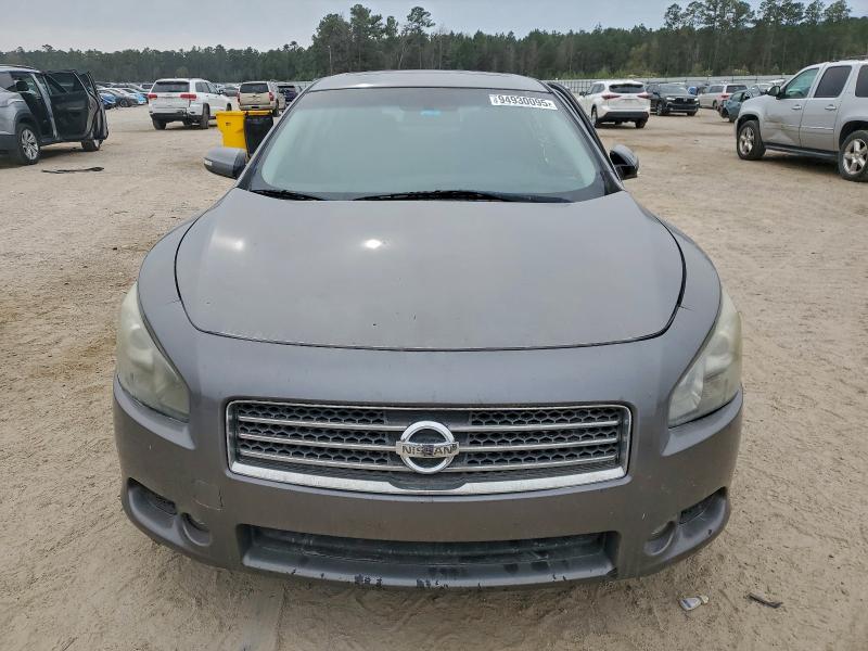 2014 Nissan Maxima S მანქანა იყიდება აუქციონზე, vin: 1N4AA5AP6EC489851, აუქციონის ნომერი: 94930095