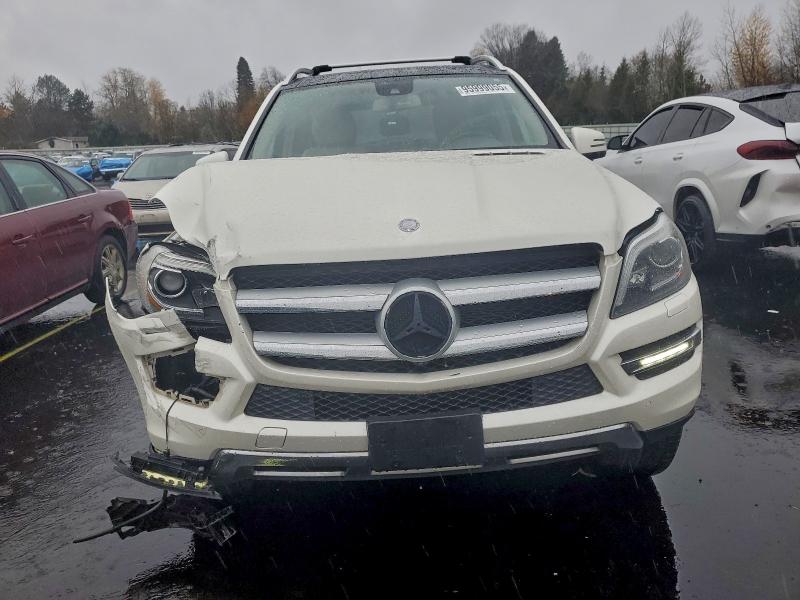 Продаж на аукціоні авто 2013 Mercedes-benz Gl, vin: 4JGDF7CE7DA162994, номер лоту: 95999055