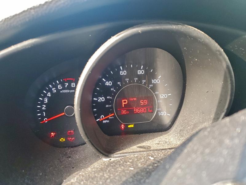 Aukcja sprzedaży 2015 Kia Soul, vin: KNDJN2A21F7228087, numer aukcji: 93526125