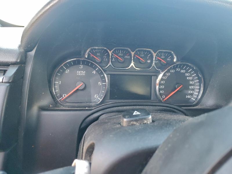 Продаж на аукціоні авто 2015 Chevrolet Tahoe, vin: 1GNSKCKC9FR243619, номер лоту: 95738225