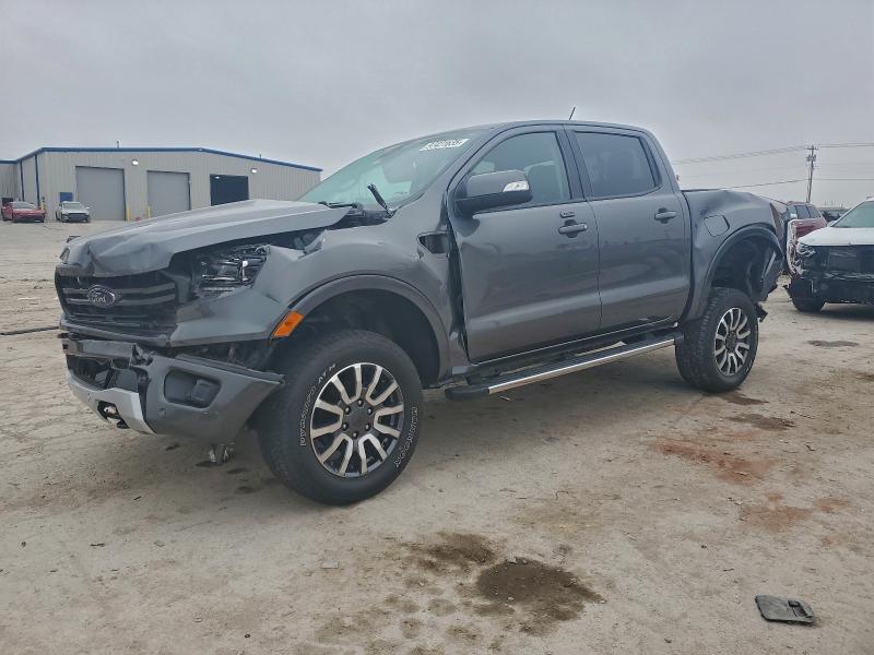 2023 Ford Ranger მანქანა იყიდება აუქციონზე, vin: 1FTER4FH3PLE20814, აუქციონის ნომერი: 97431635